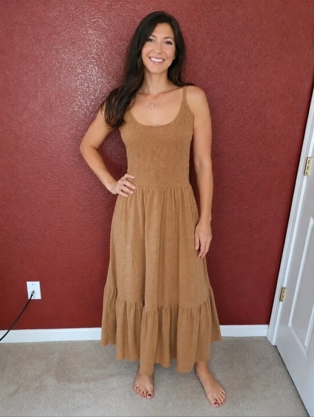 gap womens maxi dresses GapStudio Maxi Dress